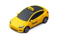 Taxi con conductor verificado